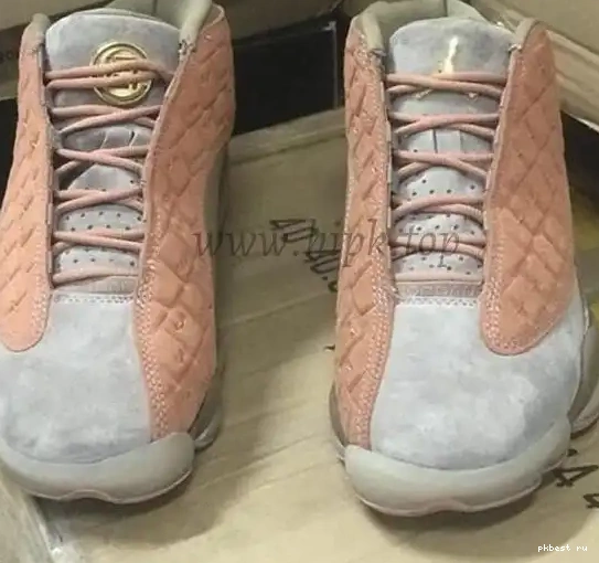 materials Jordan PK 2018 Game 13 retail Air Got He God 0603
